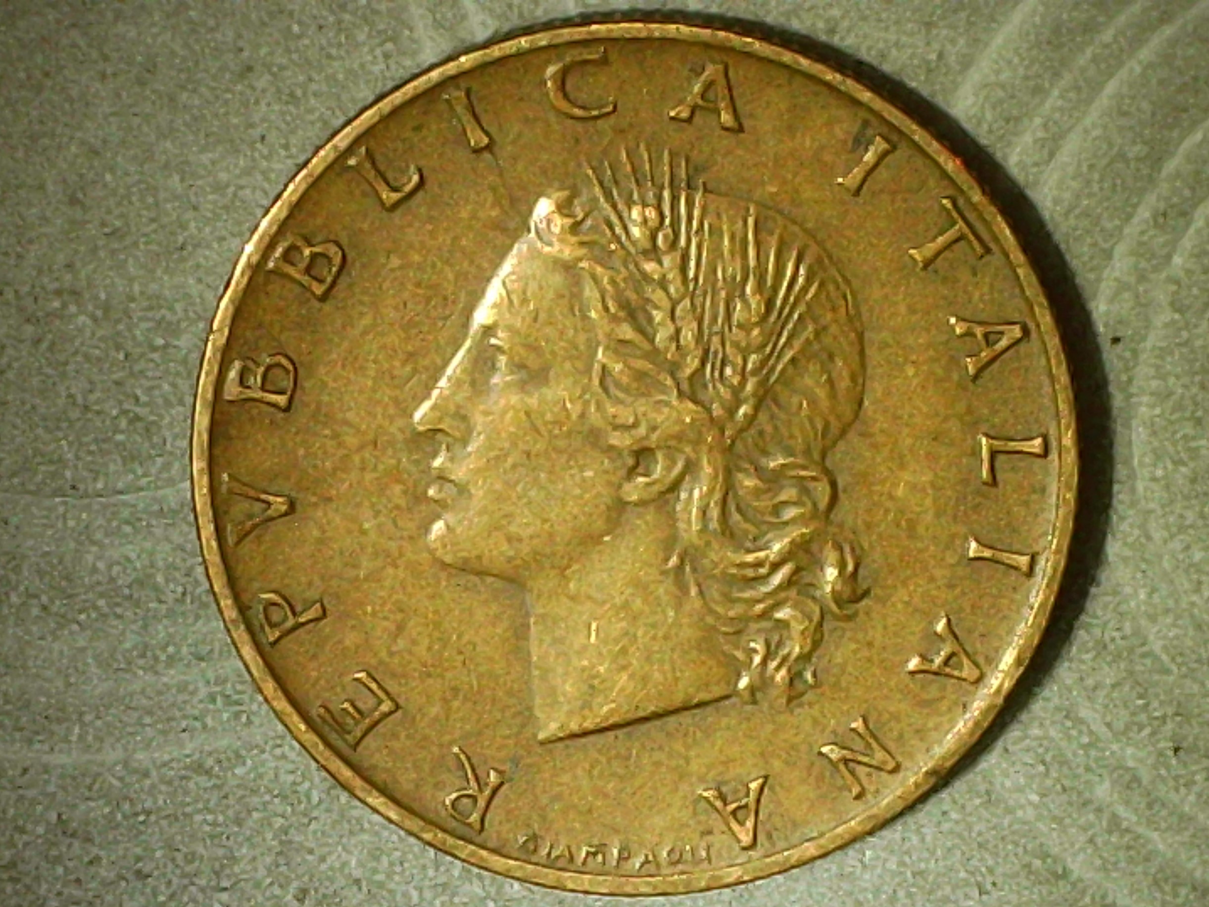 sena coins